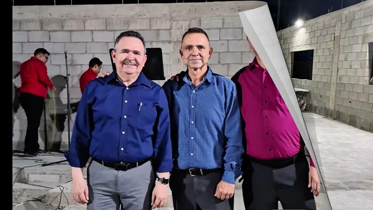 Video iglesia 