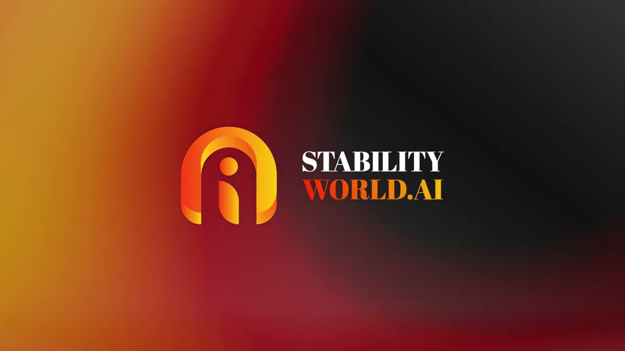 Stability World AI Overview