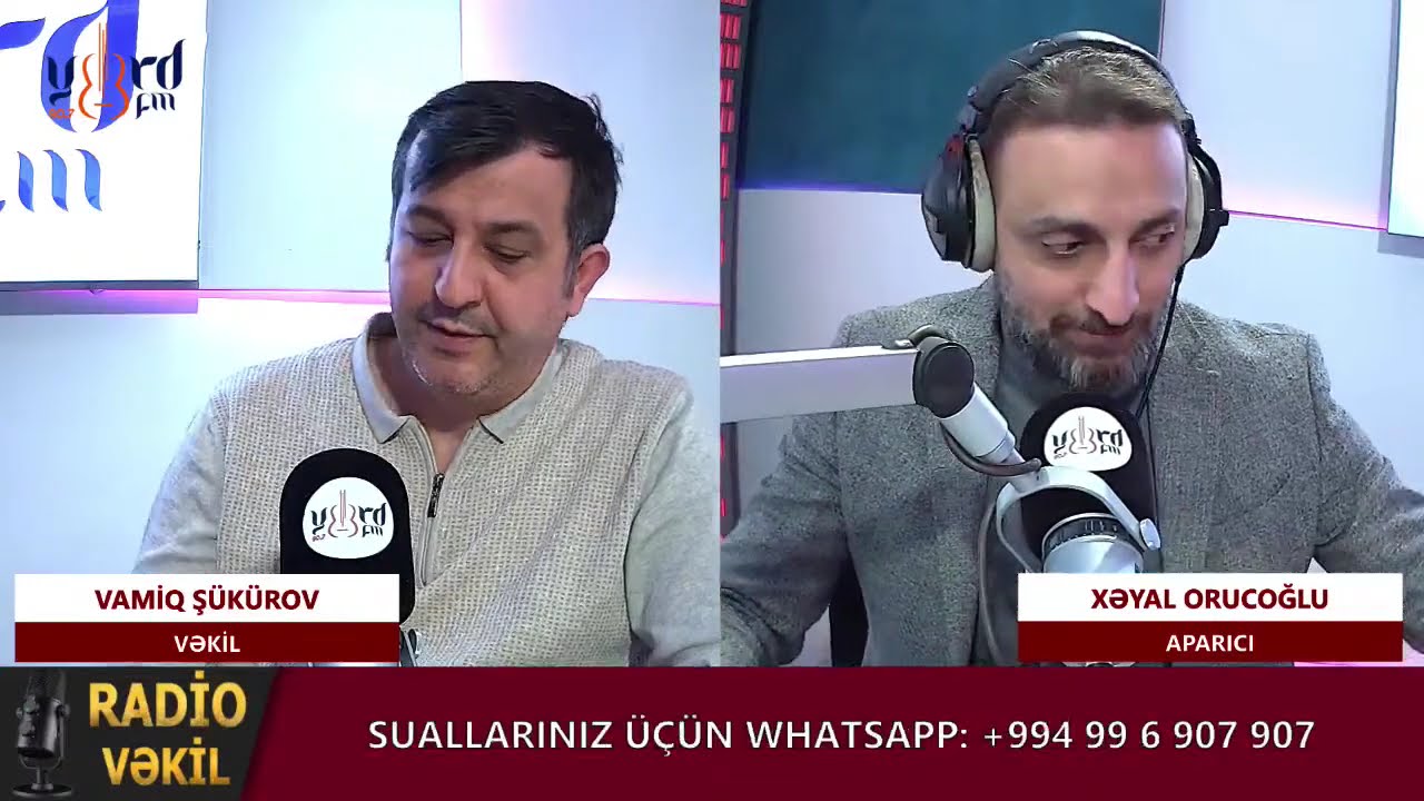 MÜLKÜN VƏRƏSƏLƏRİ KİMLƏR HESAB OLUNUR? - RADİO VƏKİL