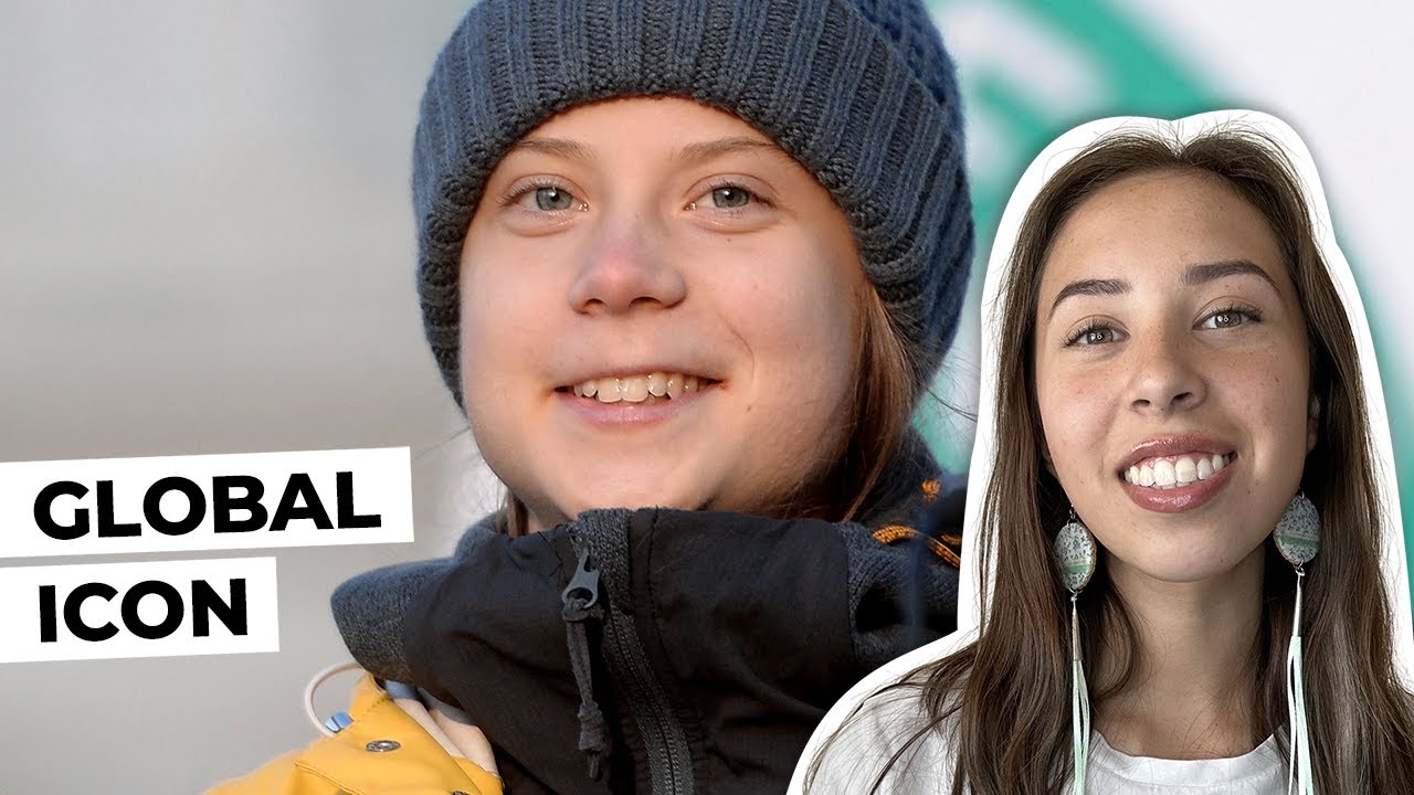 Greta Thunberg explained: From protesting with cardboard sign to Fridays for Futures | CBC Kids News