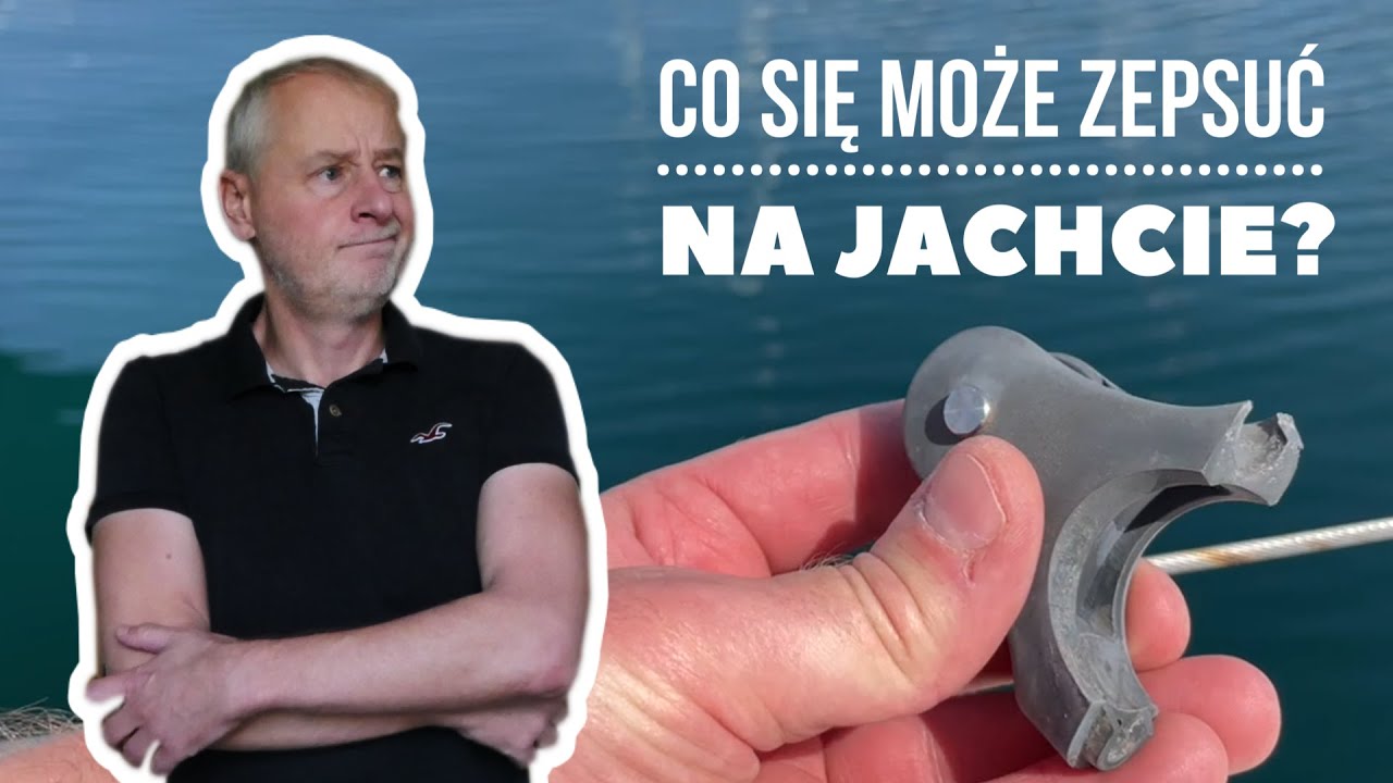 Wracamy na jacht ⛵, robimy inspekcję 🤕 i płyniemy na KYTHNOS/ Odc. 53