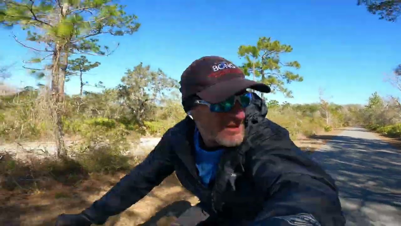 C2C 2026 Spring Hill to Tarpon Springs