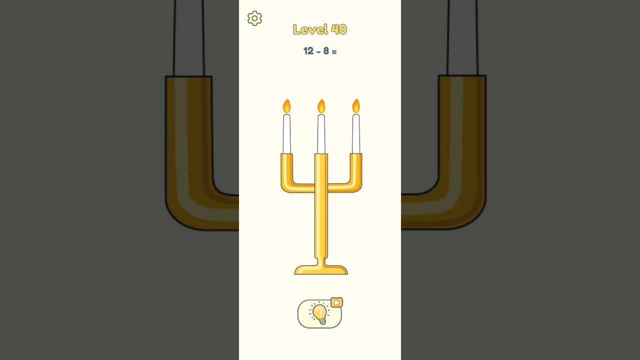 DOP 2 Level 40 Gameplay DOP Walkthrough DOP 2 Delete One Part