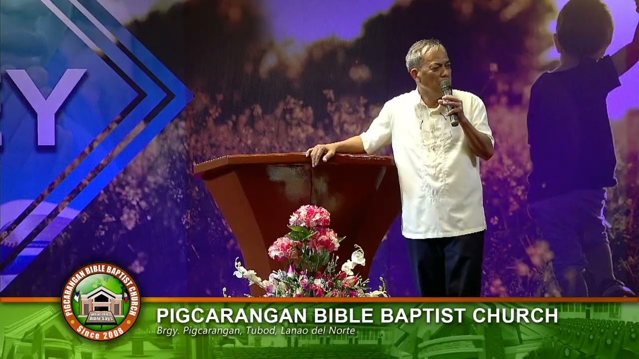 Ideal Family by Pastor Sodie Lumantas