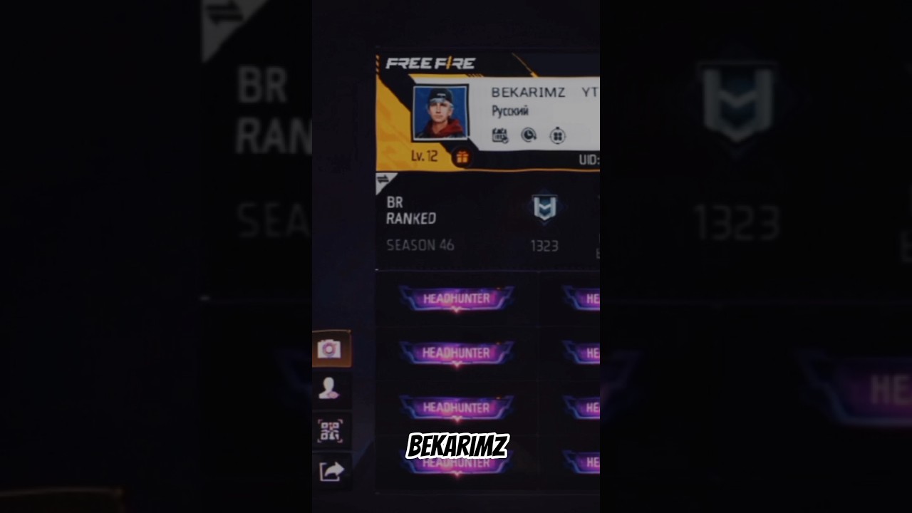 🇺🇿я аккаунт 😈👿 #pubg #ff #ffstream #pubgmobile #freefire #stream