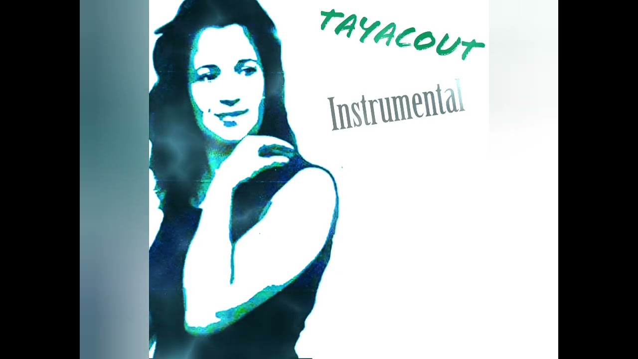 Tayacout - Instrumental ⵣ