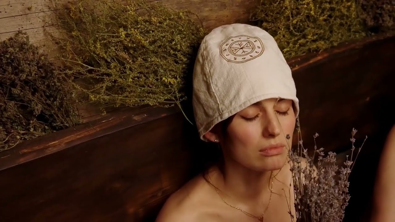 Jagala Juga Nature Resort: your escape to tranquility  | Authentic bathing rituals and Villa