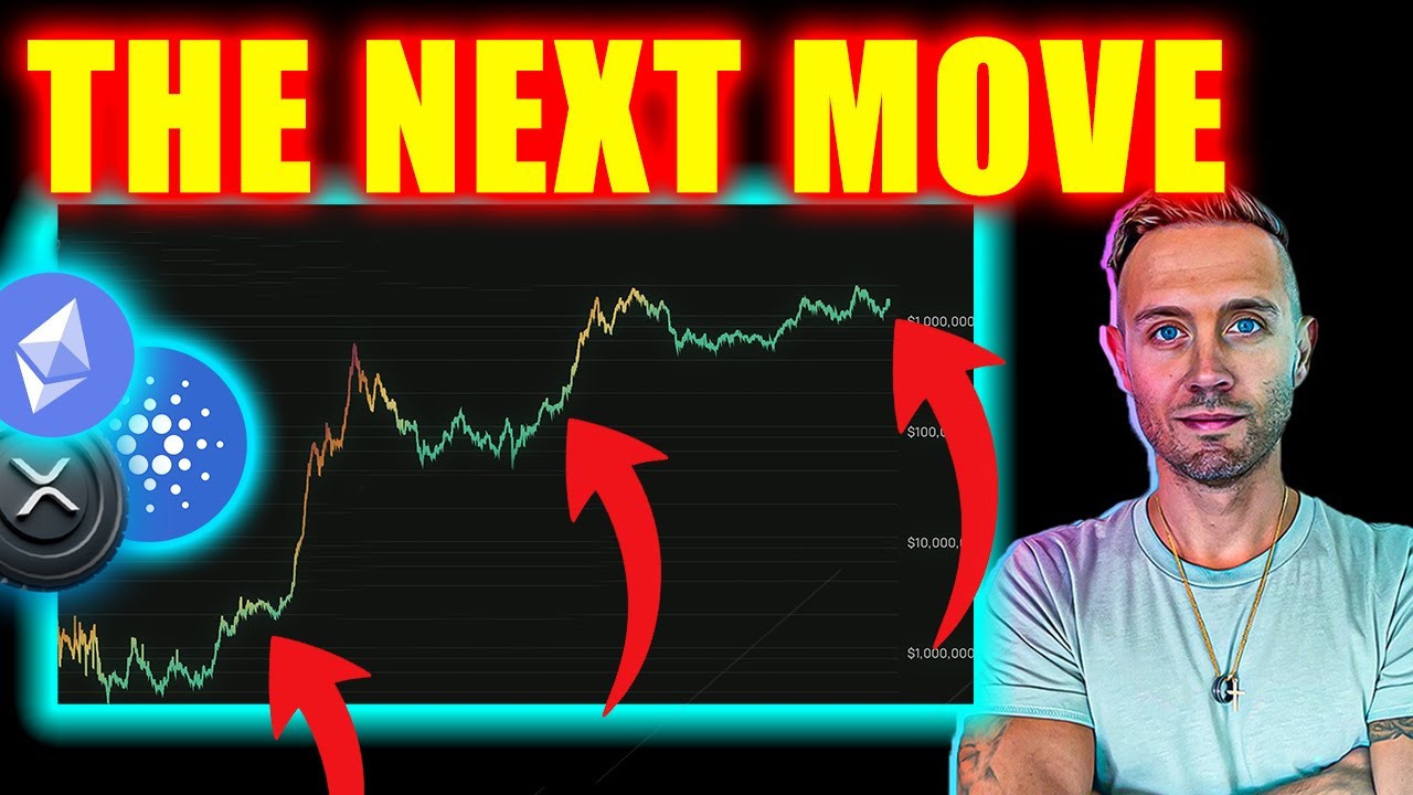 THIS ALTCOIN CHART Called Every Crypto Bull Run. IT'S DOING IT AGAIN!