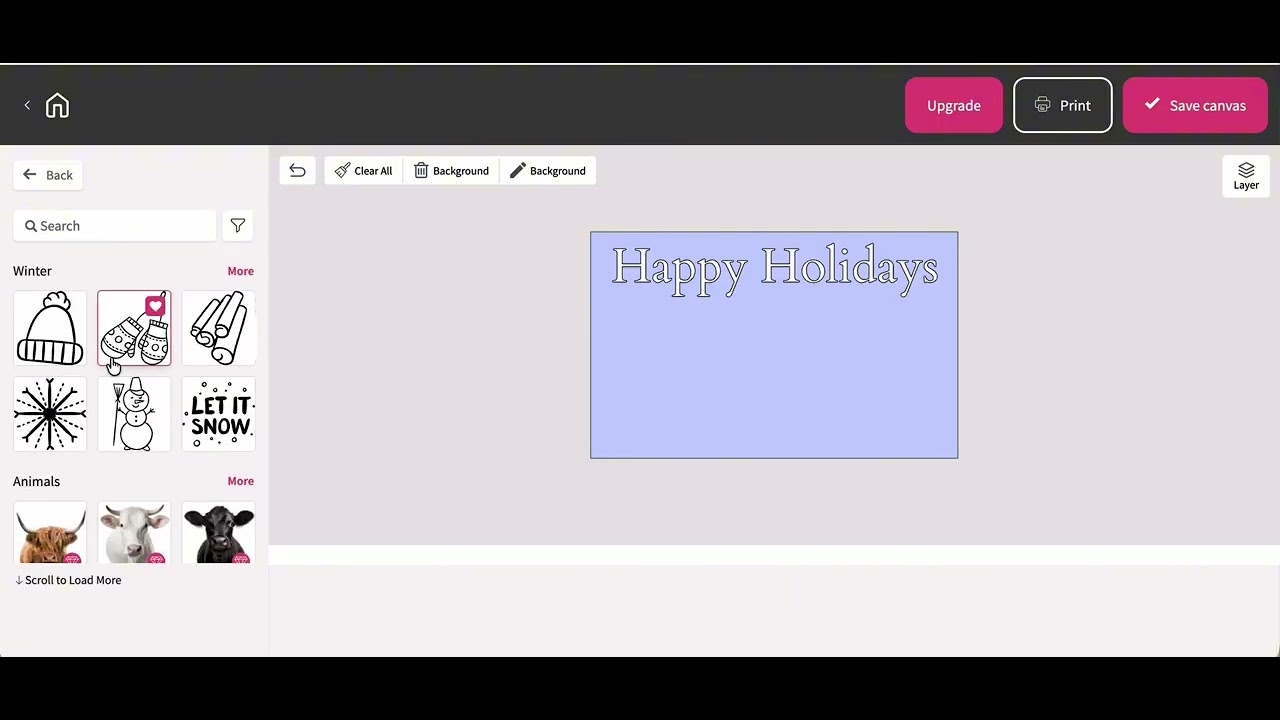 Sublimation Introduction Lesson 2