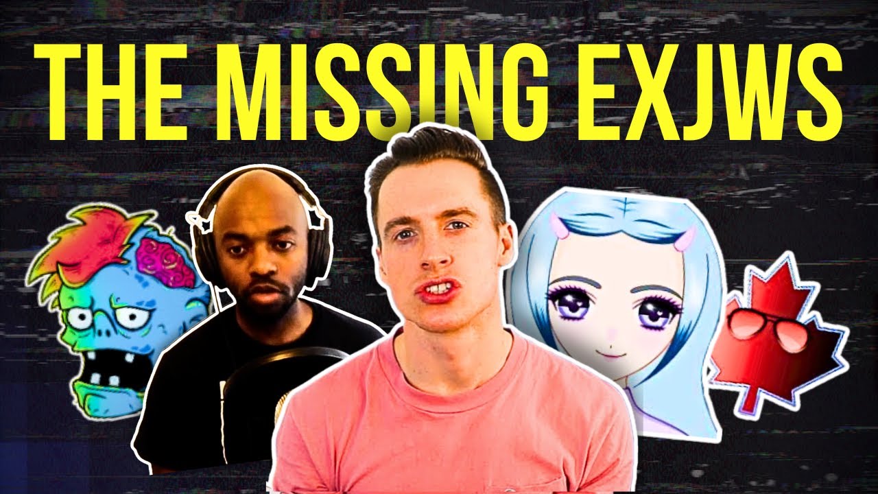 The ExJWs Who Went AWOL