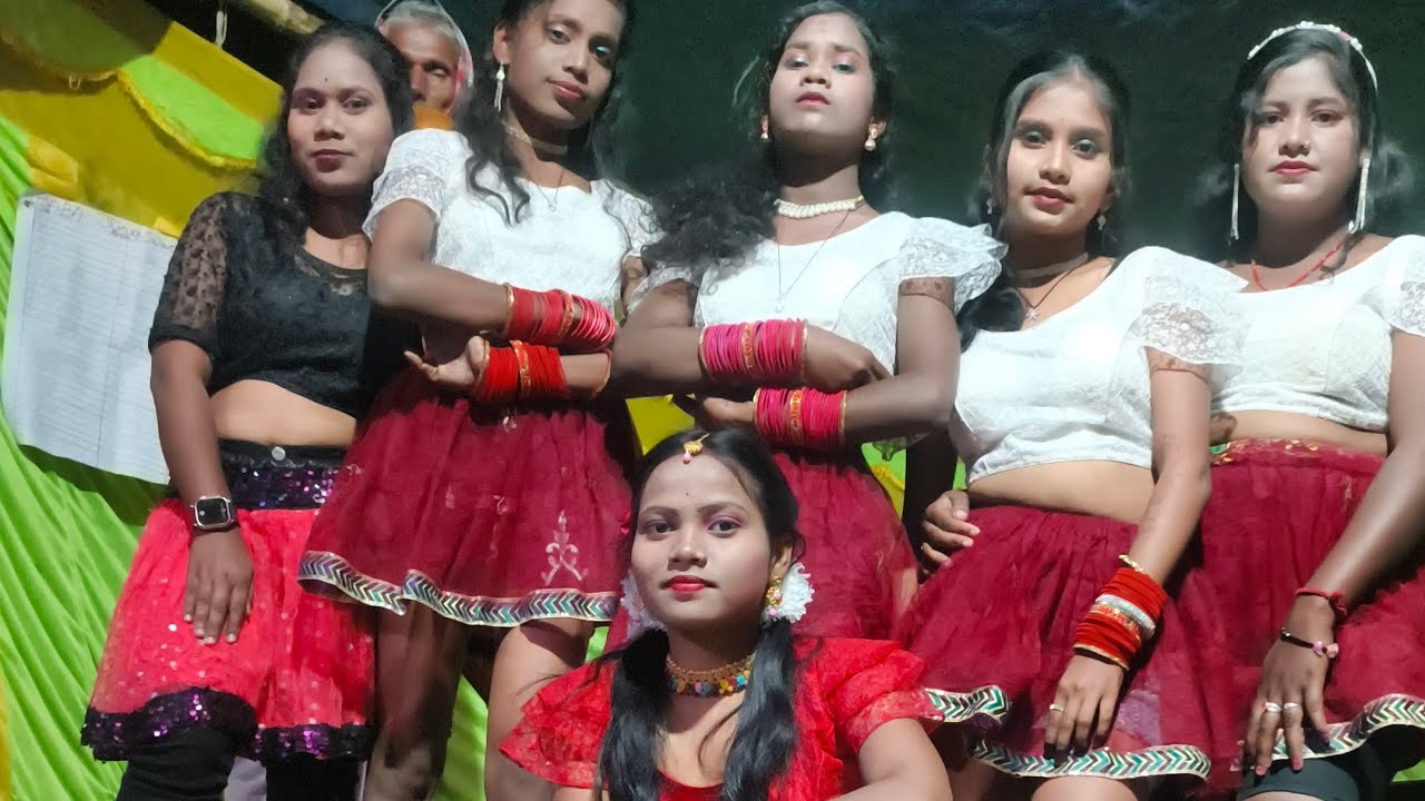 Tana na na girls group dance 🤩😍#youtube #dance #girls 