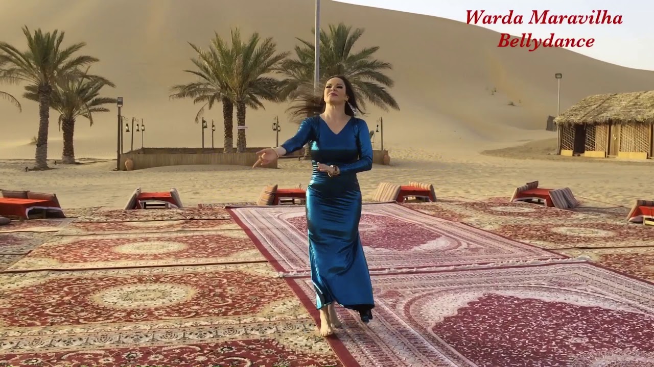 Khaleeje - Mohamed Abdu by Warda
