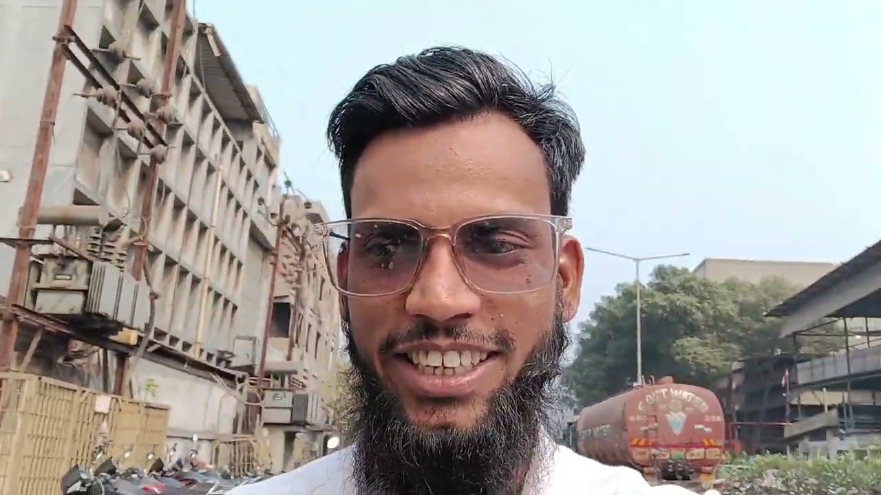 Aaj 2 ghante ke liye company gaya tha bhai gulshan vlog 👍