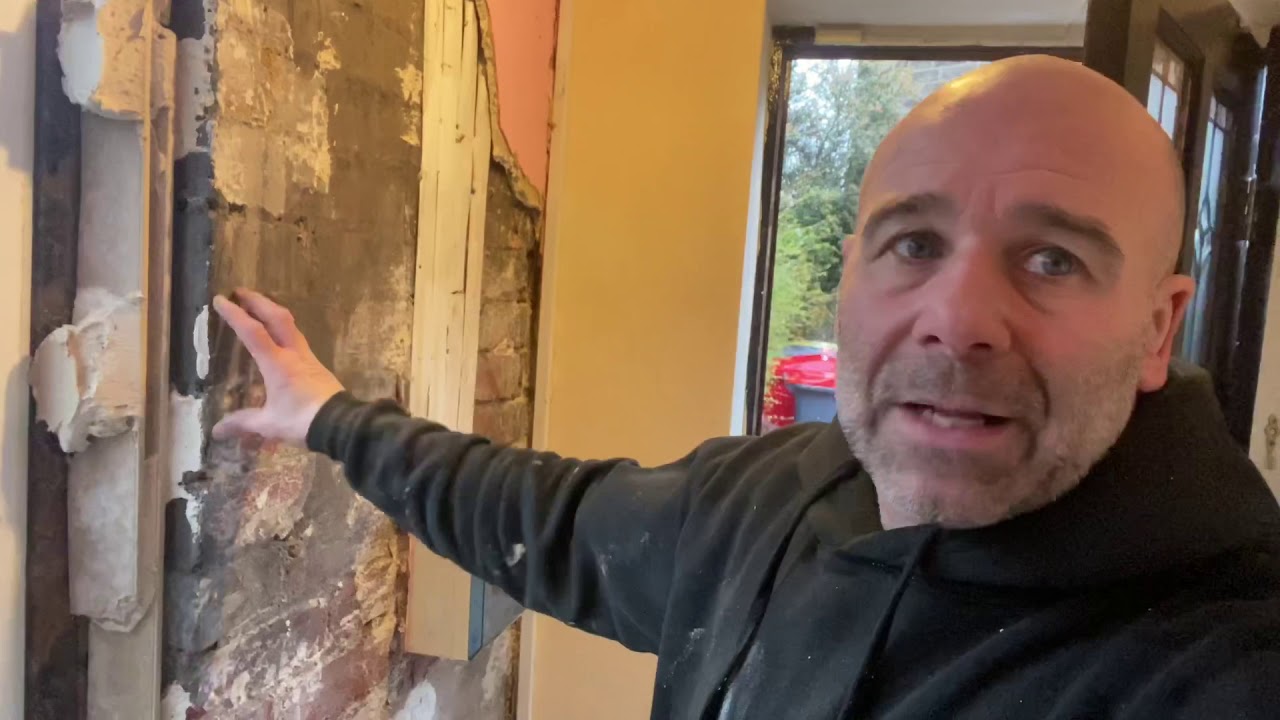 Решены проблемы проникающей, восходящей, боковой и конденсационной сырости