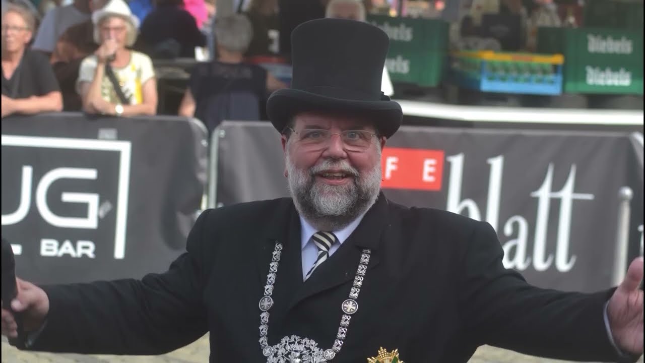2023 Festzug Mönchengladbach