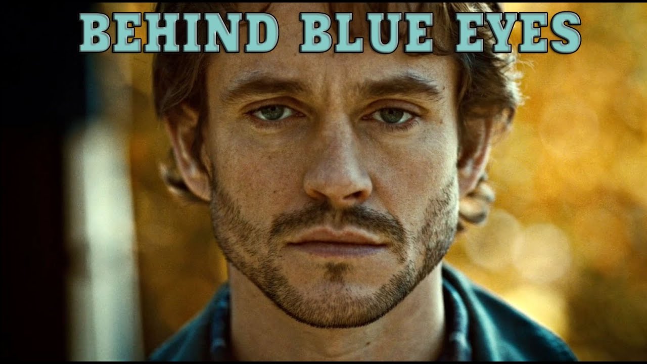 Hannibal || Will Graham - Behind Blue Eyes