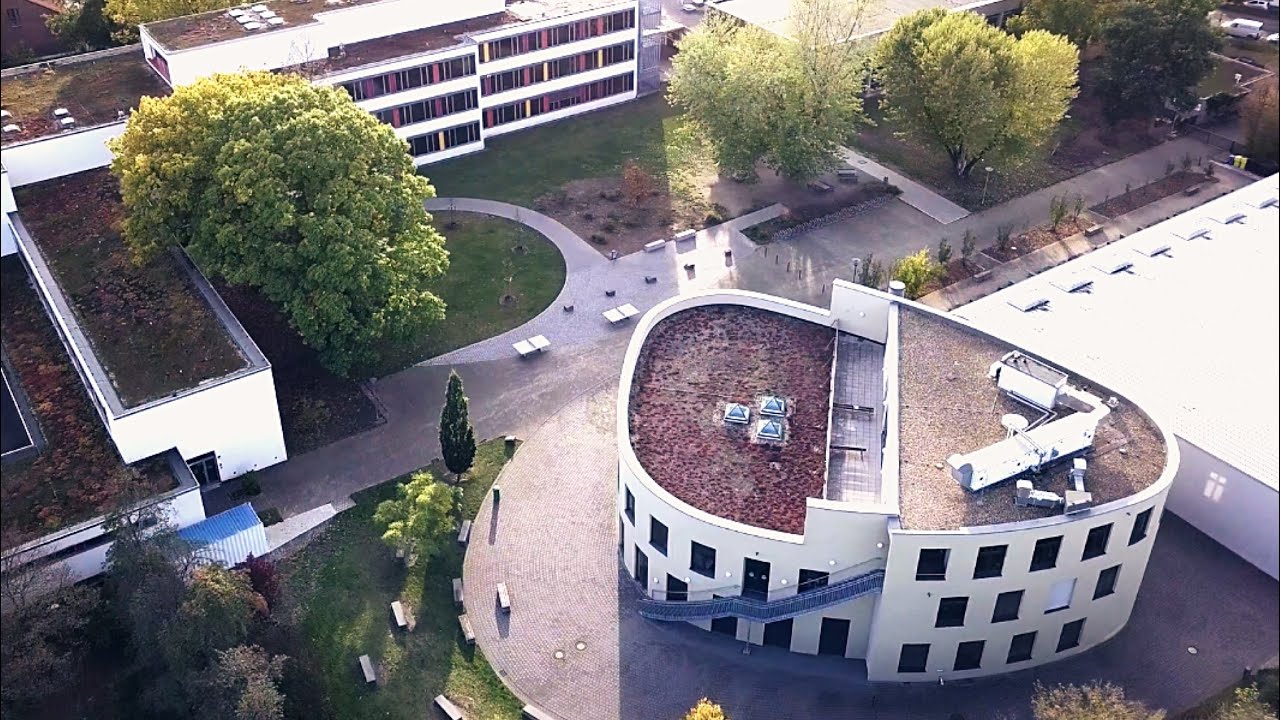 Interview zum Image-Film