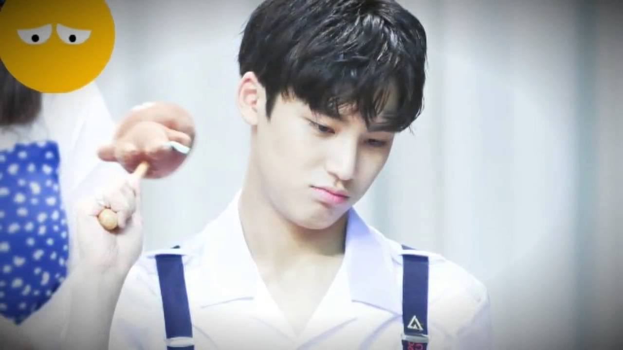 Heartbreak, Mingyu rejected by wonwoo Compilation SEVENTEEN's Mingyu & Wonwoo