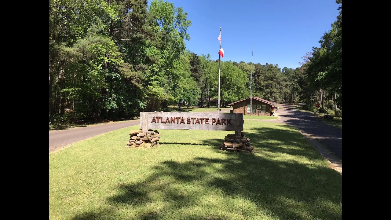 Atlanta State Park Review