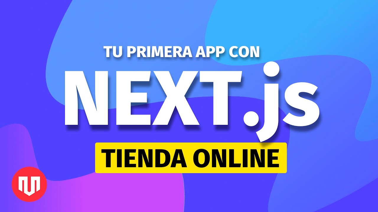 CURSO COMPLETO PARA APRENDER NEXTJS