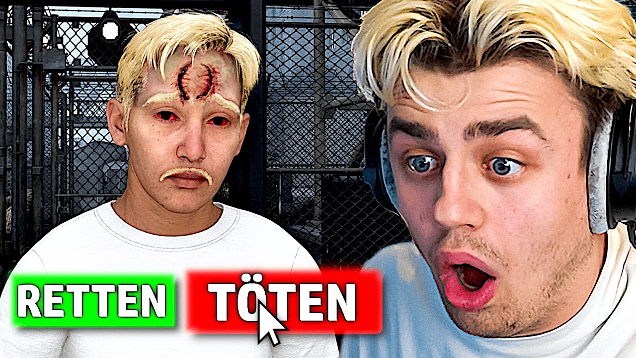 ERKENNE DEN ZOMBIE! Papaplatte spielt Quarantine Zone
