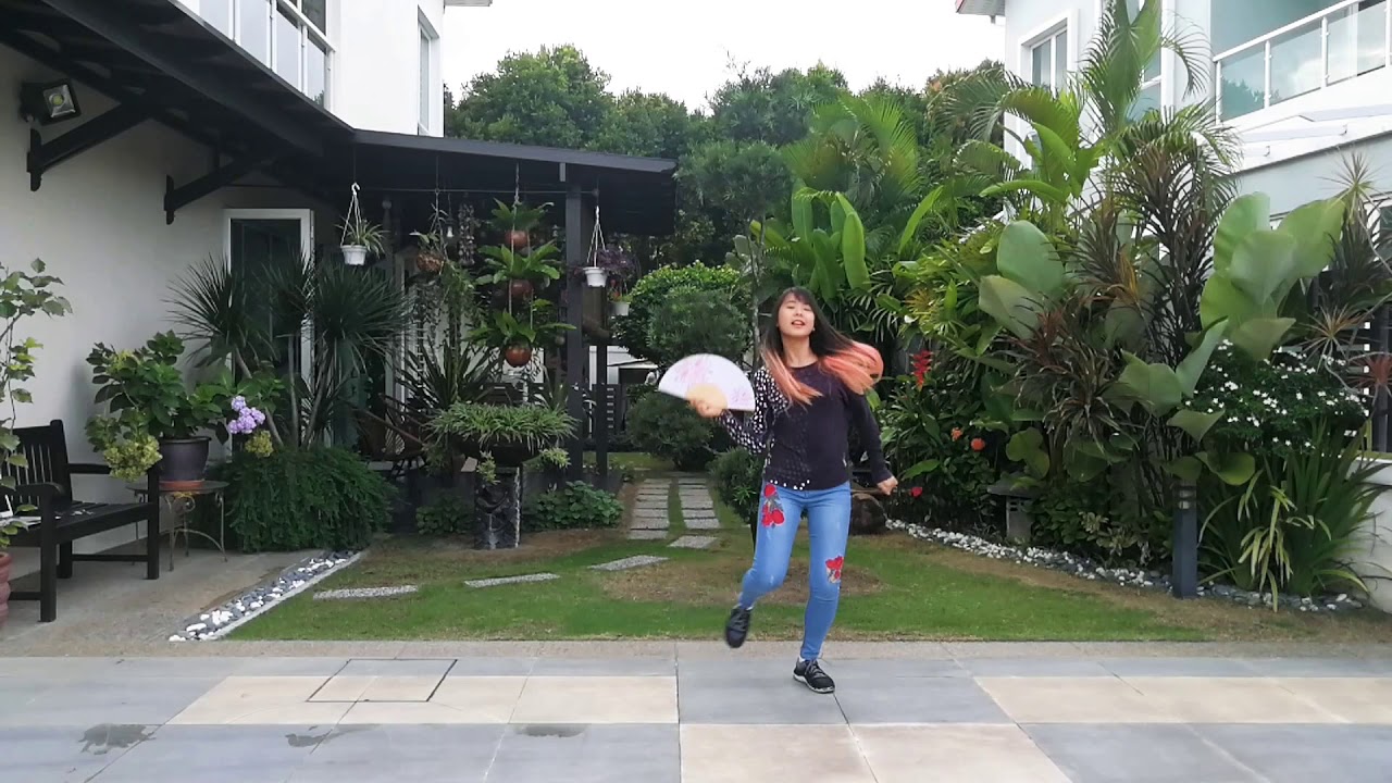 Korean Air X Super M - Let's Go Everywhere (Cover Dance Challenge)