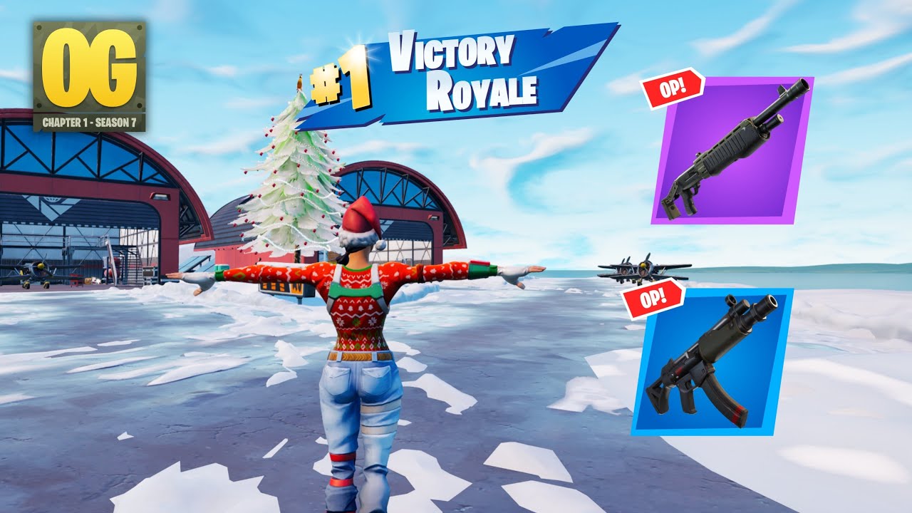 23 Kill Fortnite Solos 