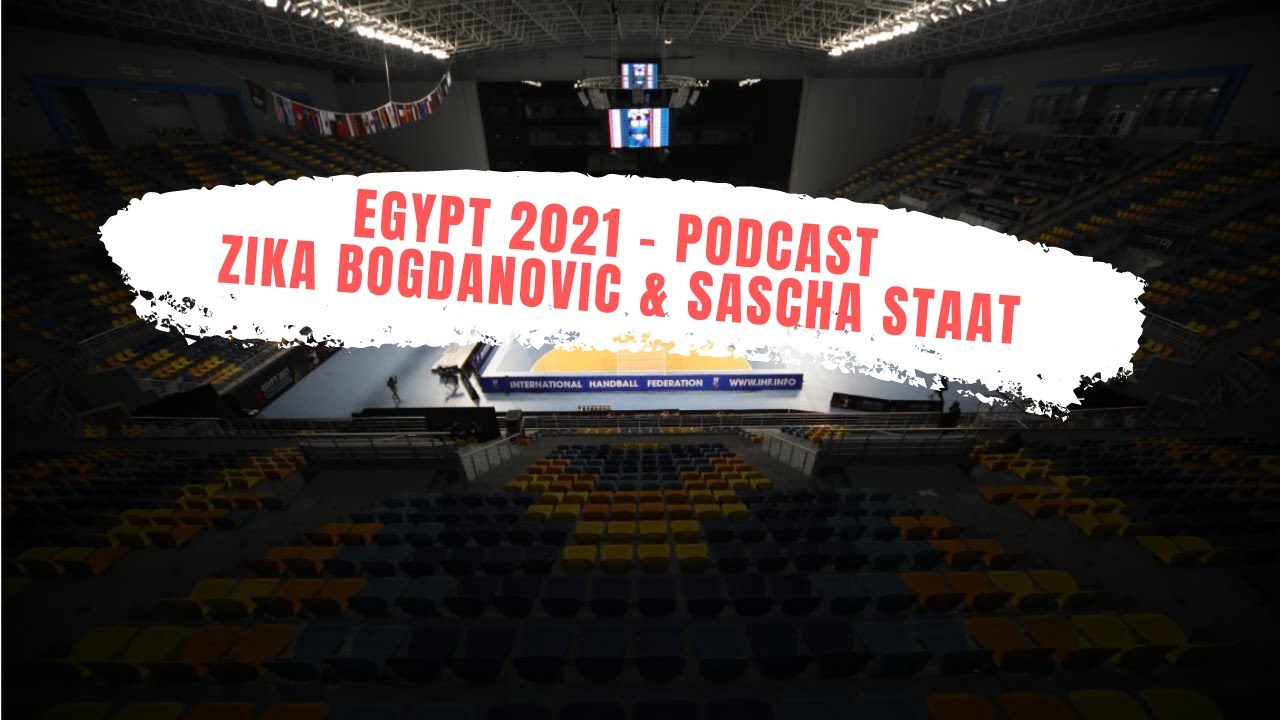 Egypt 2021 podcast with Sascha Staat (Kreis Ab Podcast)