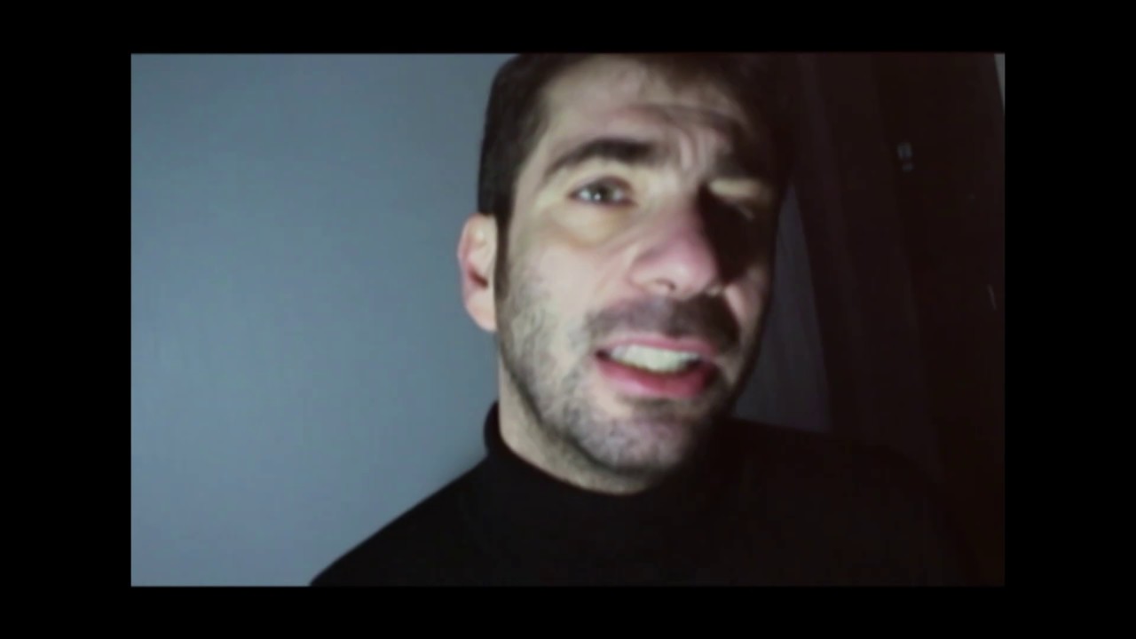 Evripidis and His Tragedies - Μια Τρίτη στην Καντίνα (Mia Triti Stin Cantina) (Official Video)