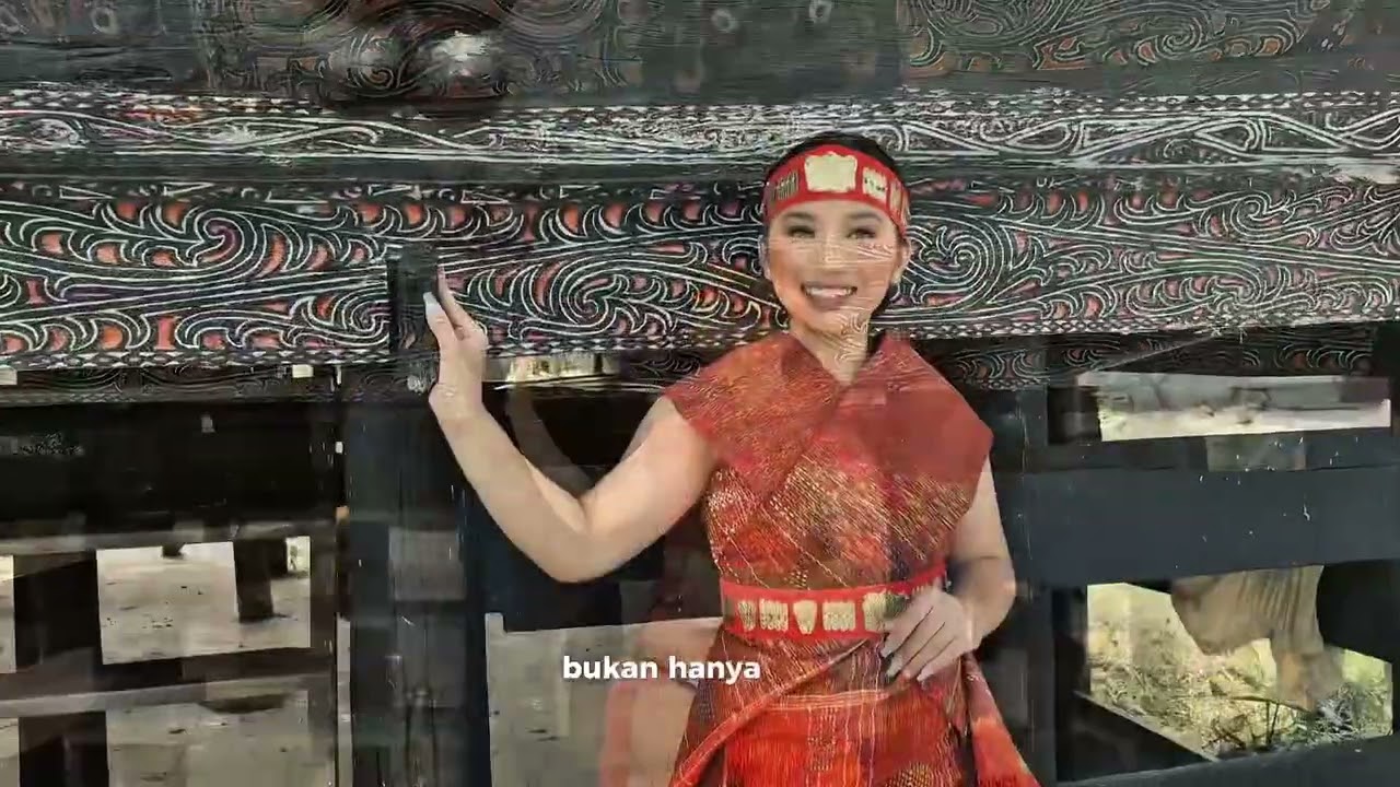 P.SIANTAR  - ADVOKASI FINALIST PUTRA PUTRI SUMATERA UTARA 2025 #mudaaktifberbudaya