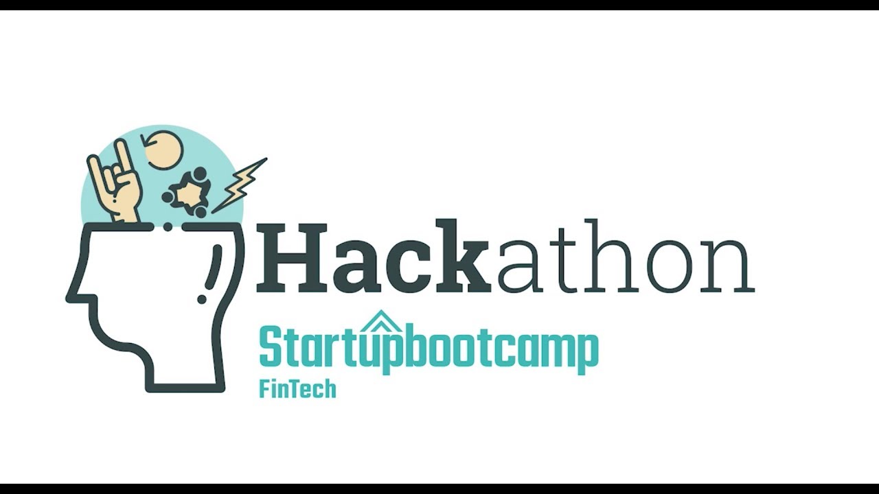 Startupbootcamp FinTech Mexico City Hackathon Vol.01