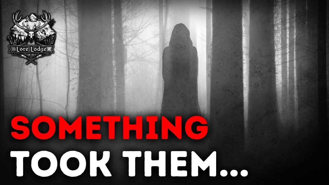 What's Really Behind the Ohio Missing 411 Cluster?