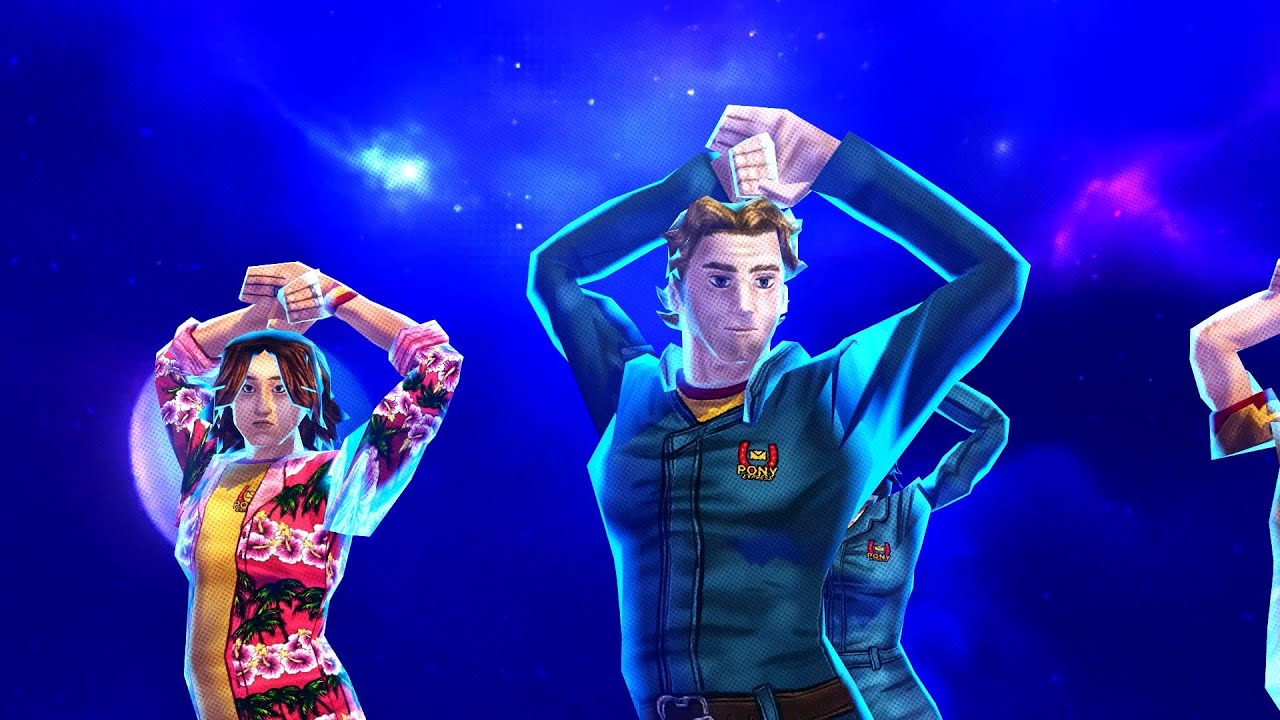 [MMD] Die Young ft. the Tulpar Crew #mouthwashing