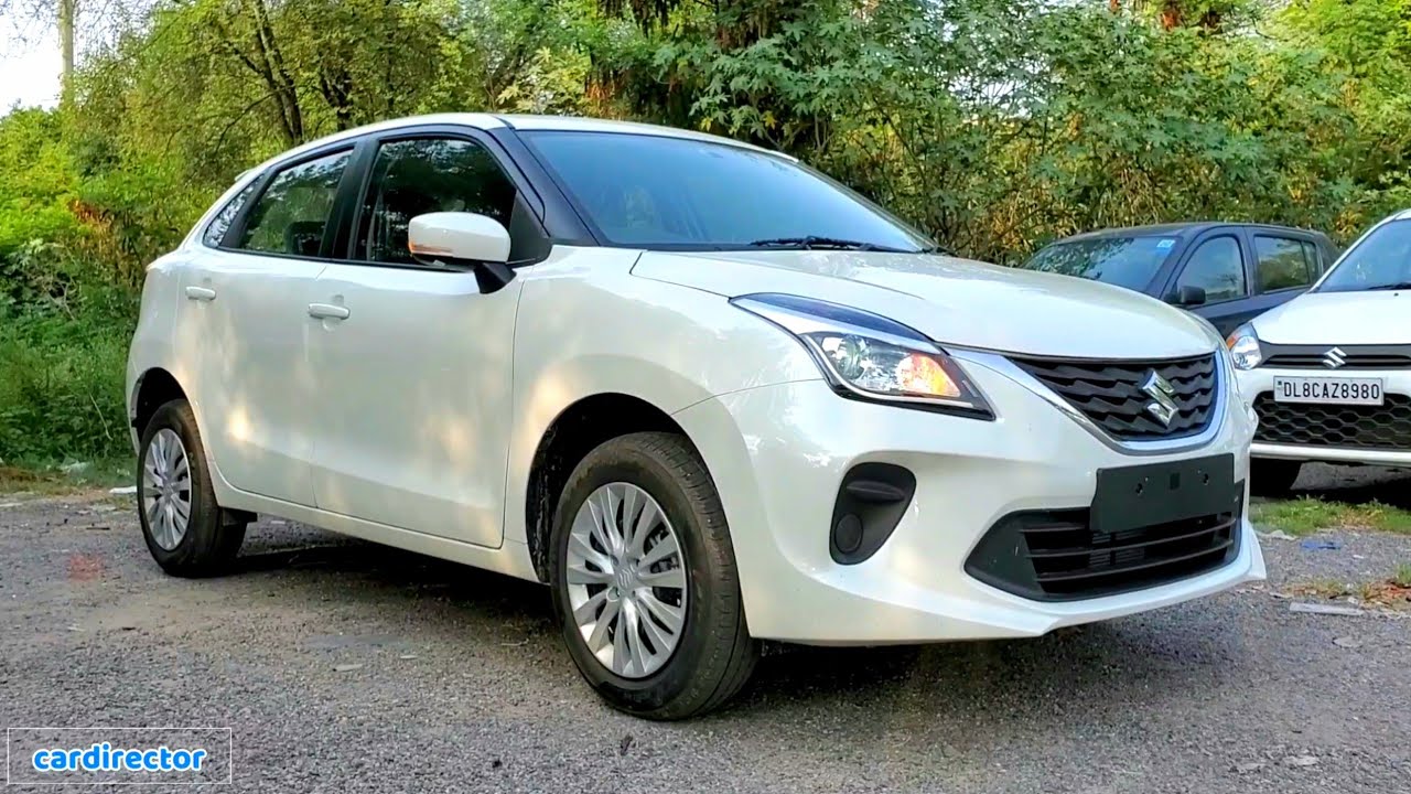 Maruti Suzuki Baleno Delta 2020 | BS6 Baleno 2020 Delta Model | Interior&Exterior | Real-life Review