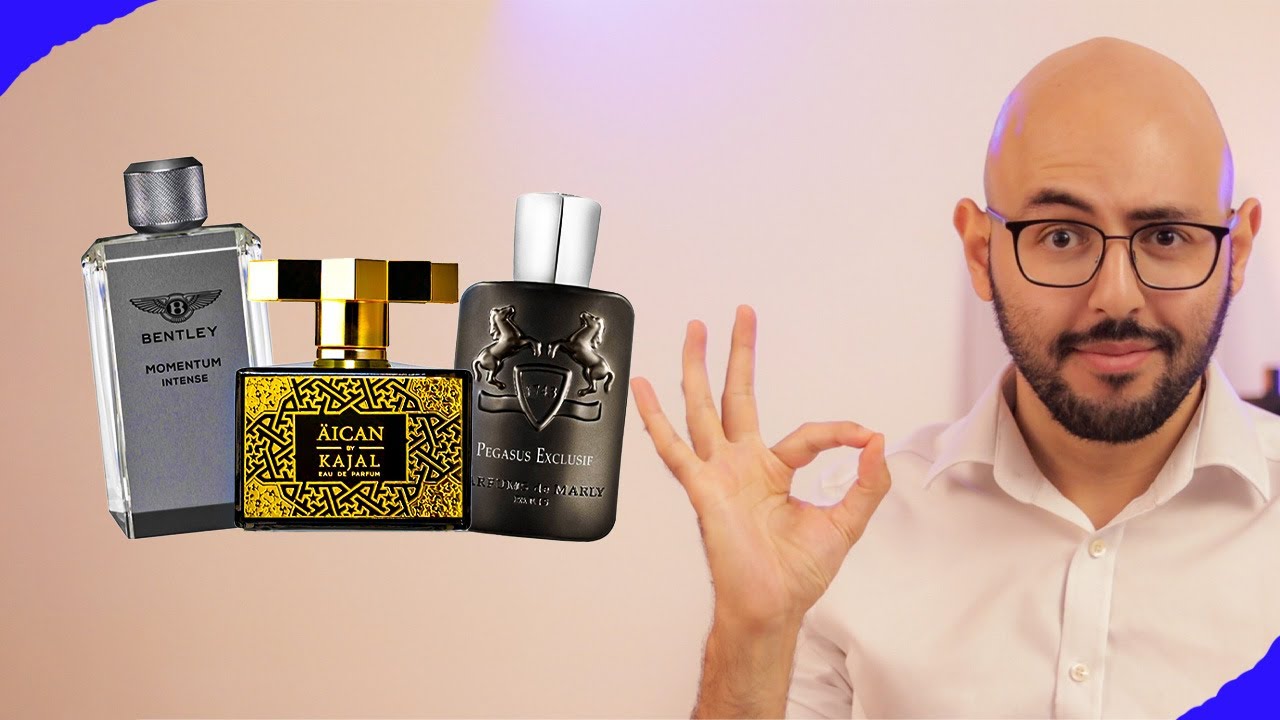 Recent Fragrance Purchases I'd Give A PERFECT 10/10 Score | Men's Cologne/Perfume Review 2024
