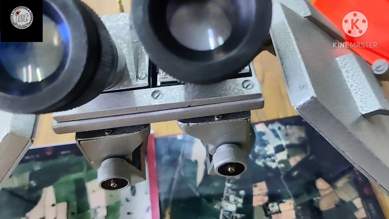 Stereoscope