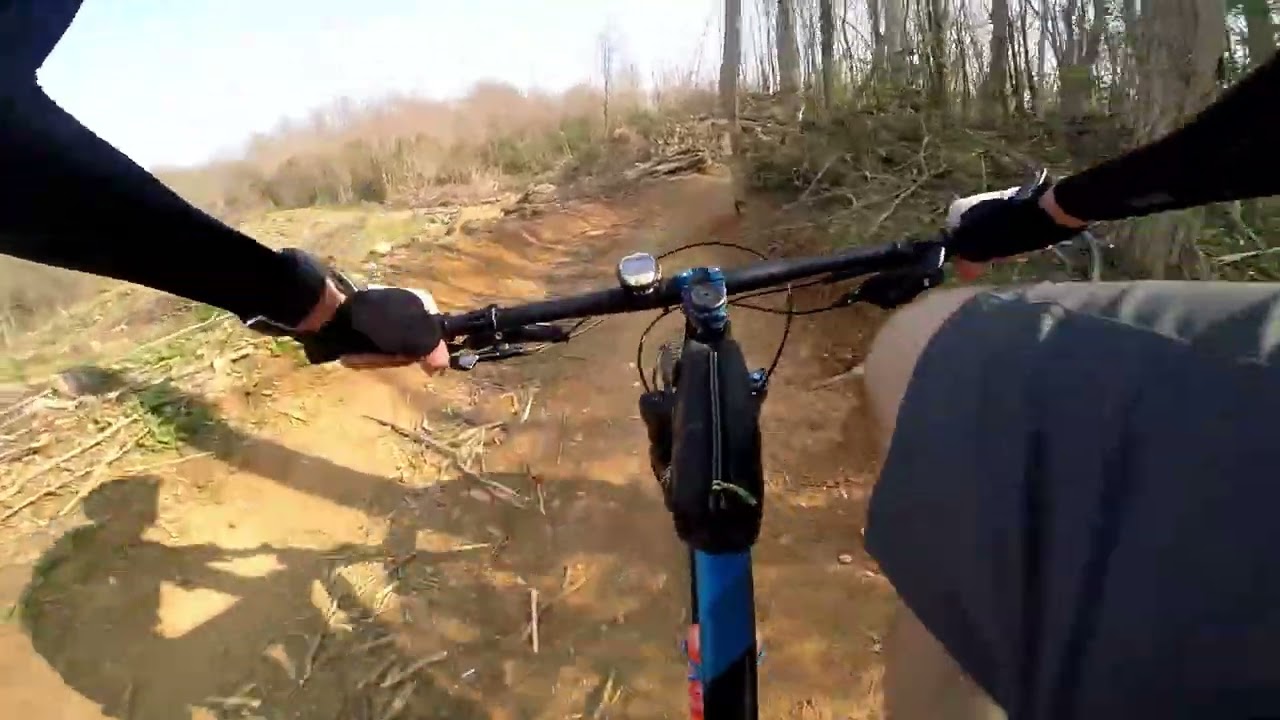 MTB Montello - Respira la vita COMPLETO - 20220326