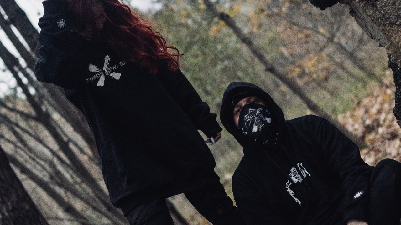 Piotr Cartman - Honey Boo Boo (Prod. Senso) [OFFICIAL VIDEO]