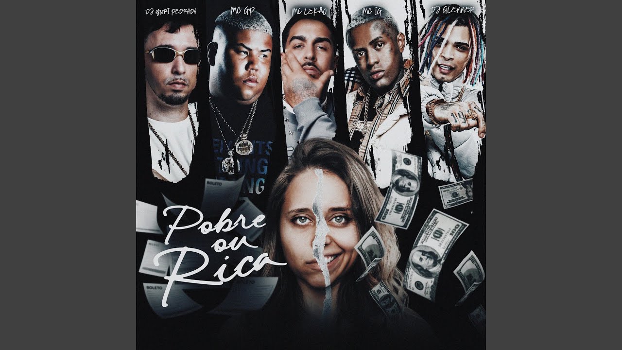 Pobre ou Rica