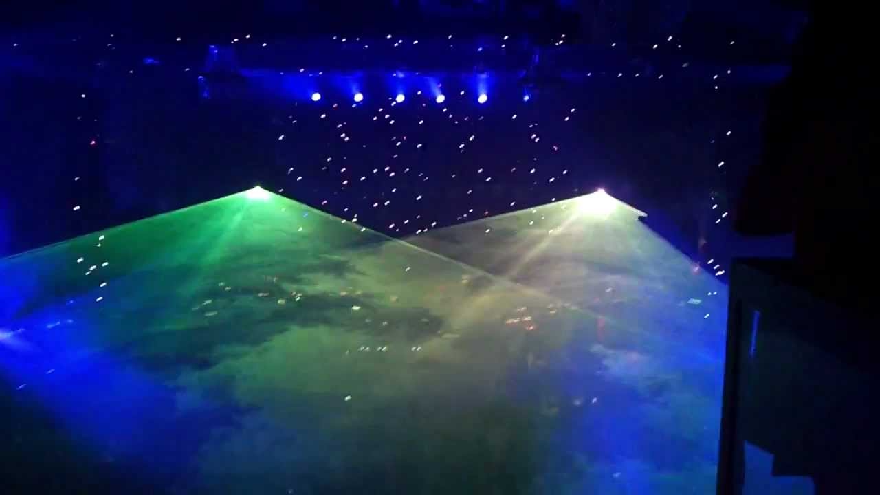 Escape New Years Eve 2011-2012 HD