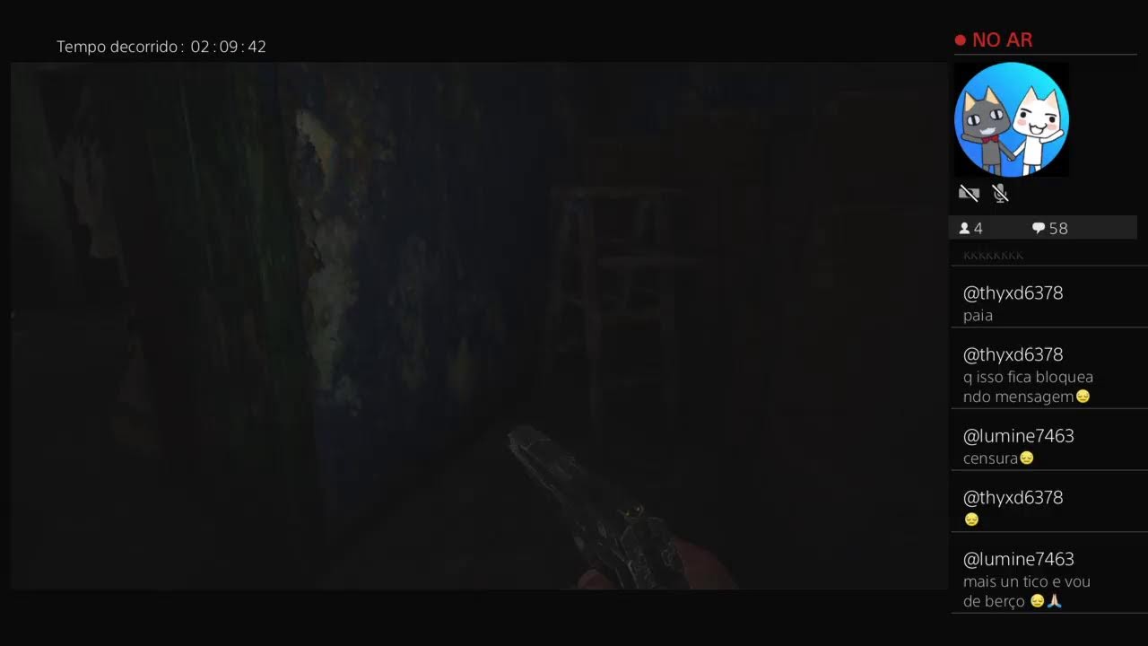 Resident Evil Village