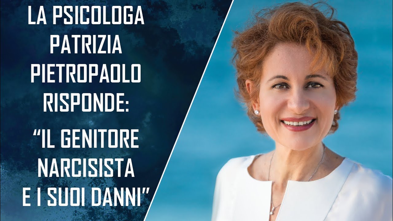 La Psicologa Patrizia Pietropaolo risponde: 