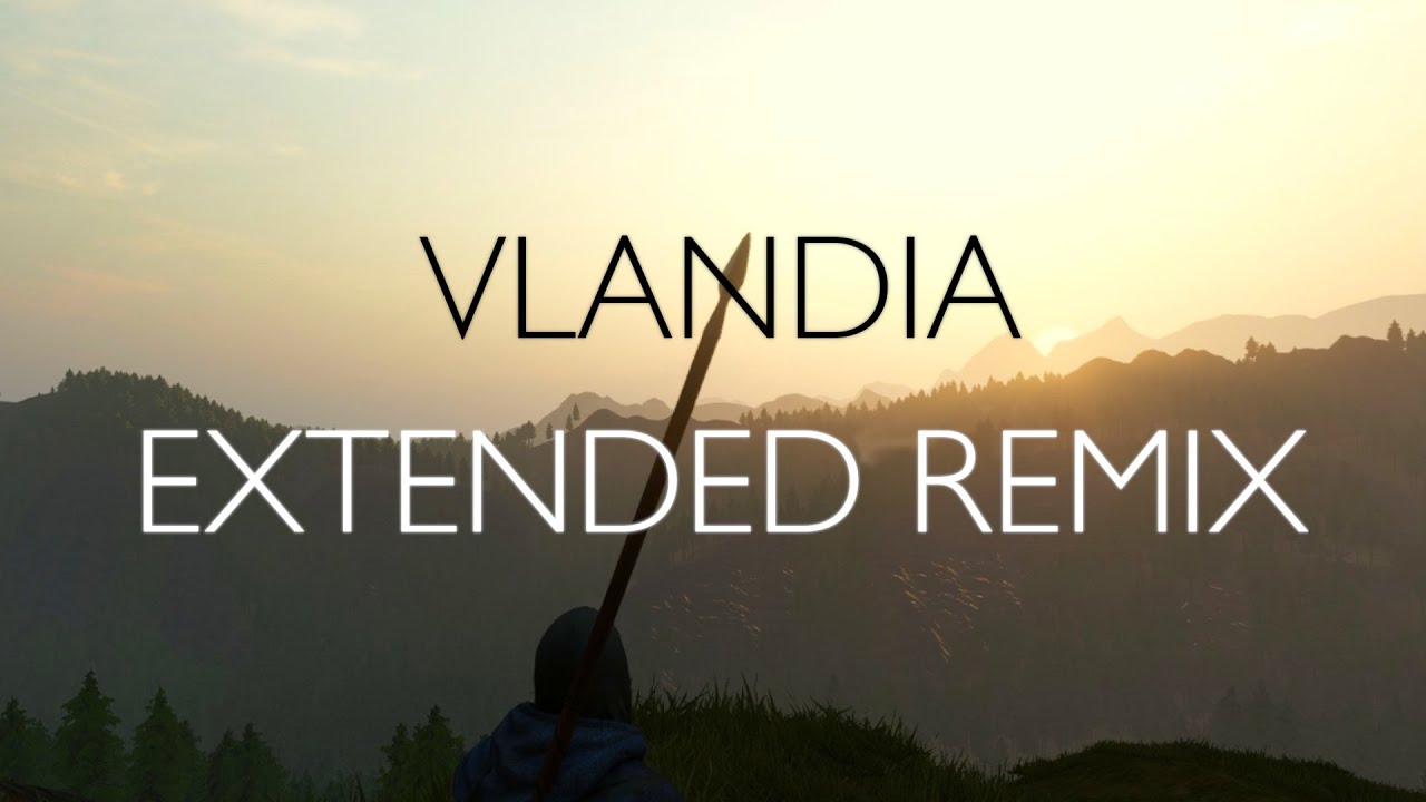 Vlandia Theme Extended Remix - Mount and Blade 2 Bannerlord OST