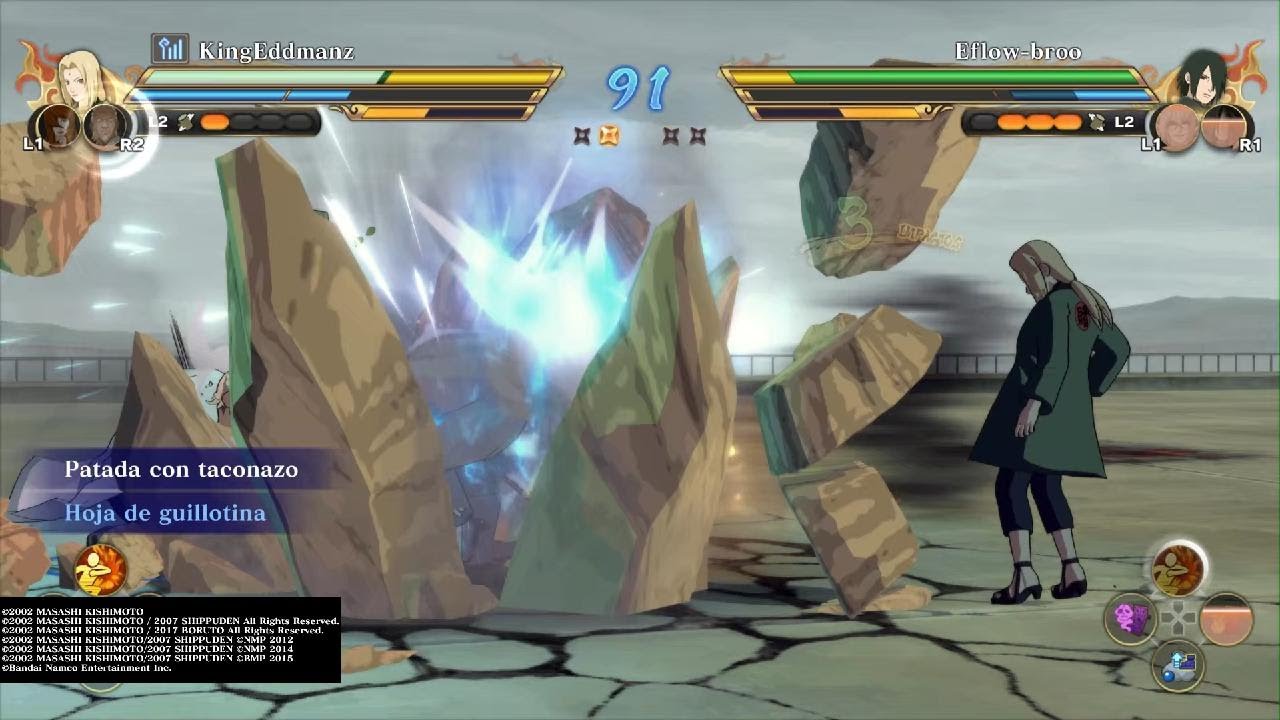 NARUTO X BORUTO Ultimate Ninja STORM CONNECTIONS_20260123145549