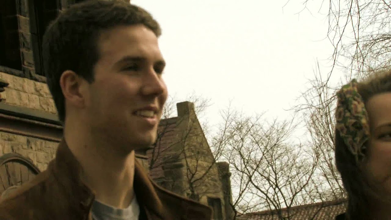 LoveAtBrown Ep1, Part 1: Student Perspectives