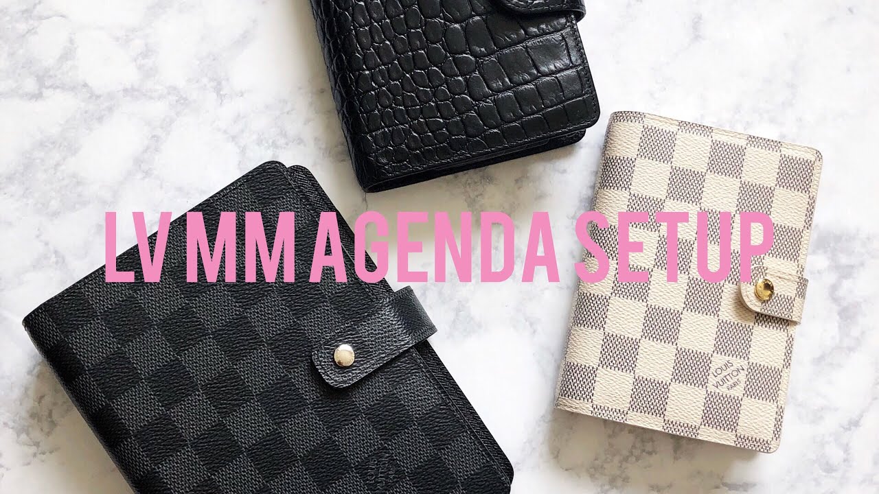 LV MM Setup & Planner Chat | August 2018