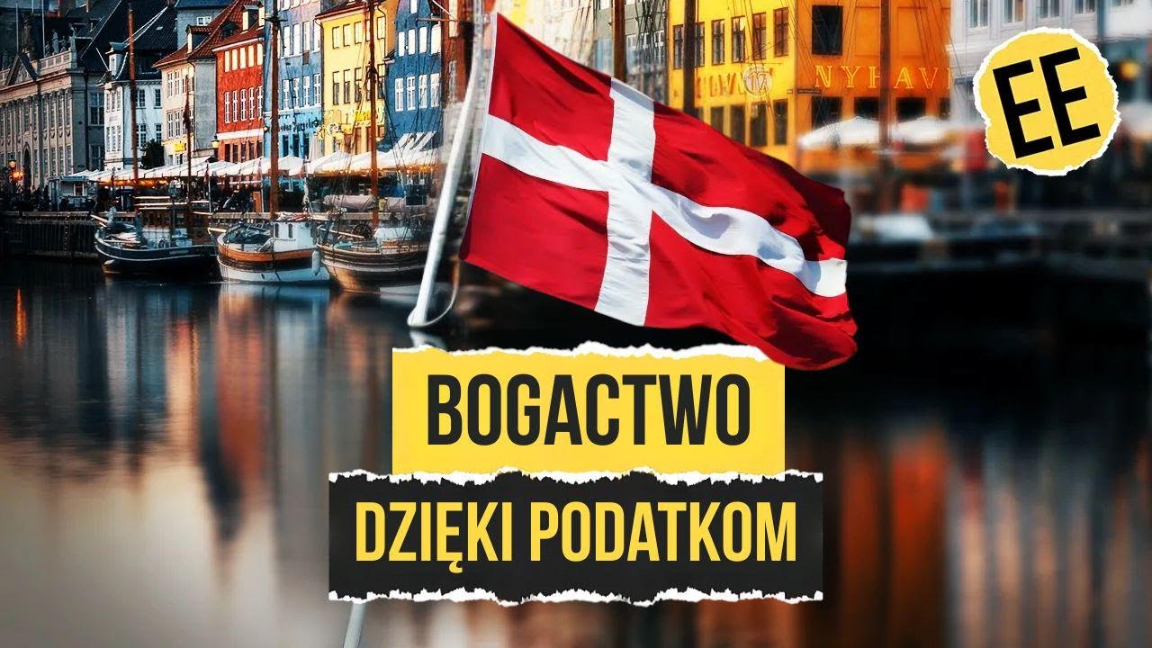 Dlaczego Dania w ogóle powinna być bogata?