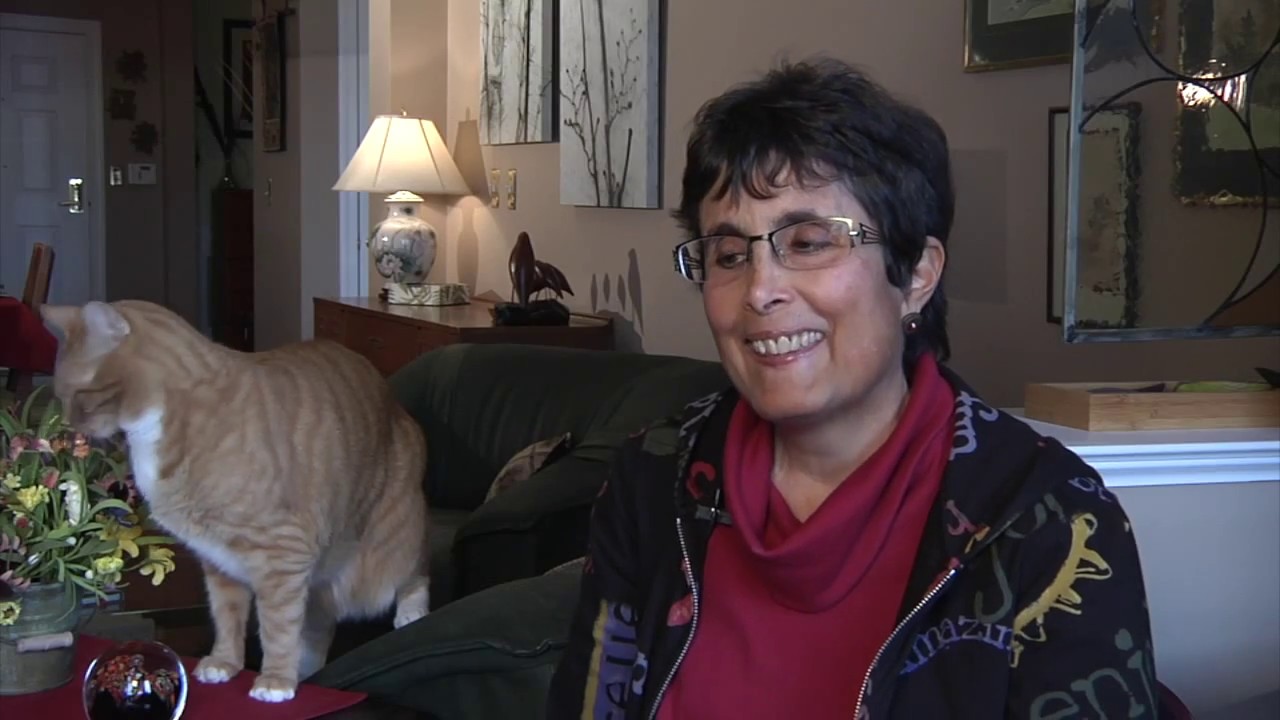 Trauma Survivor Network (Laurie's Story)