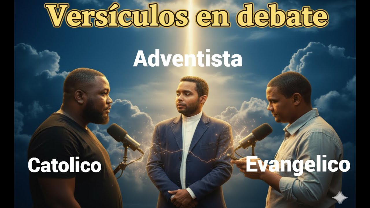 📖 &ldquo;Los Vers&iacute;culos M&aacute;s Pol&eacute;micos de la Biblia Explicados&rdquo;