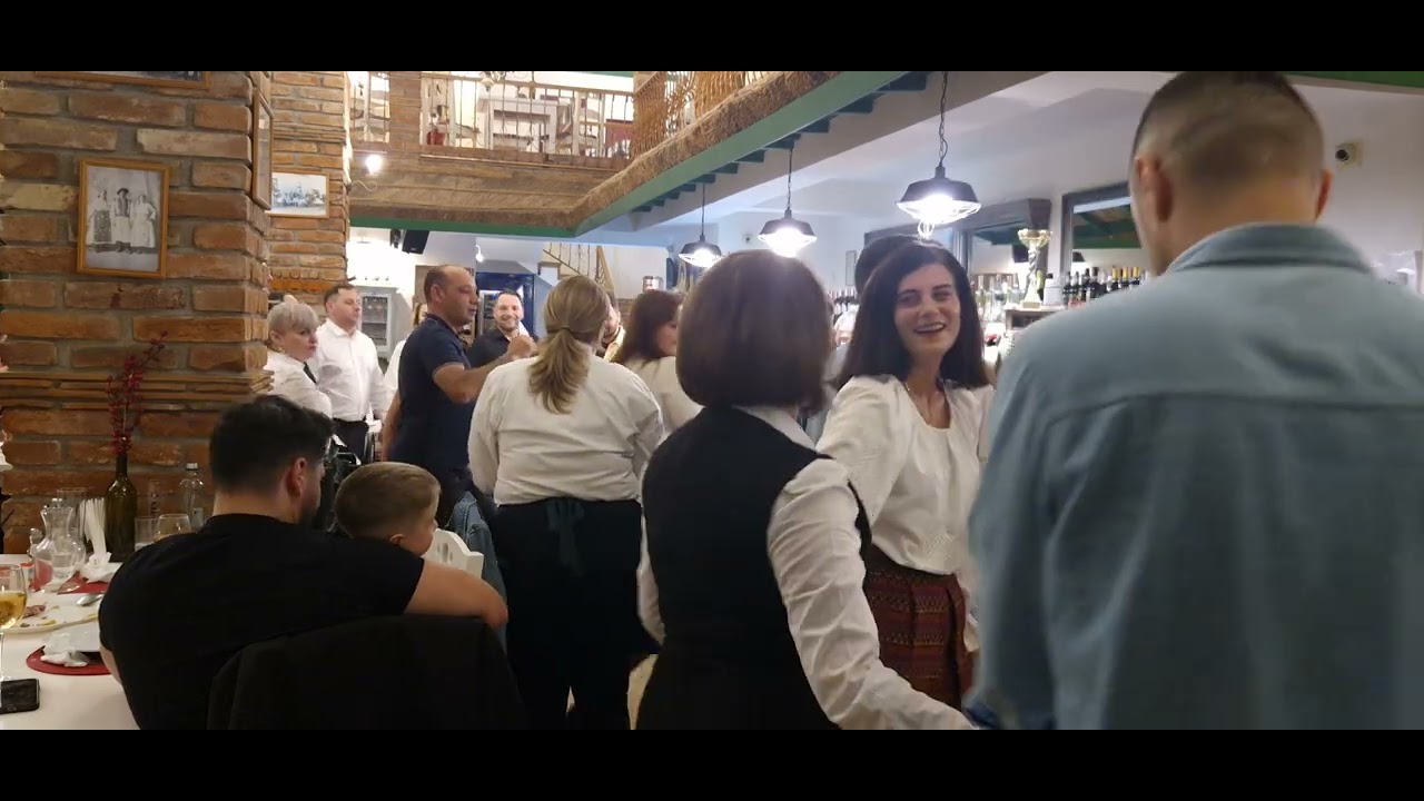 Alimăreanu Paul - Colaj Ardelene live la Restaurant Cuina! Valentine's Day 2026!